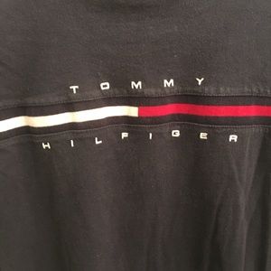 Vintage Tommy Hilfiger tee